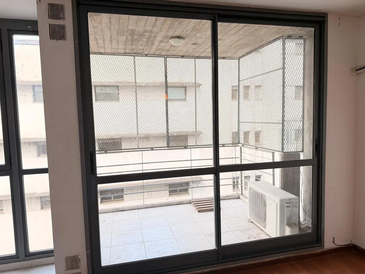 1 DE MAYO AL 1400 ALQUILER DEPARTAMENTO 1 DORMITORIO EN ROSARIO BARRIO MARTIN 3