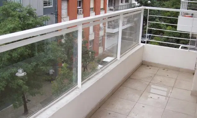 PARAGUAY AL 100 ALQUILER DEPARTAMENTO 1 DORMITORIO EN ROSARIO 5