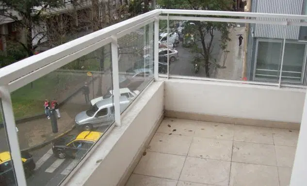 PARAGUAY AL 100 ALQUILER DEPARTAMENTO 1 DORMITORIO EN ROSARIO 2