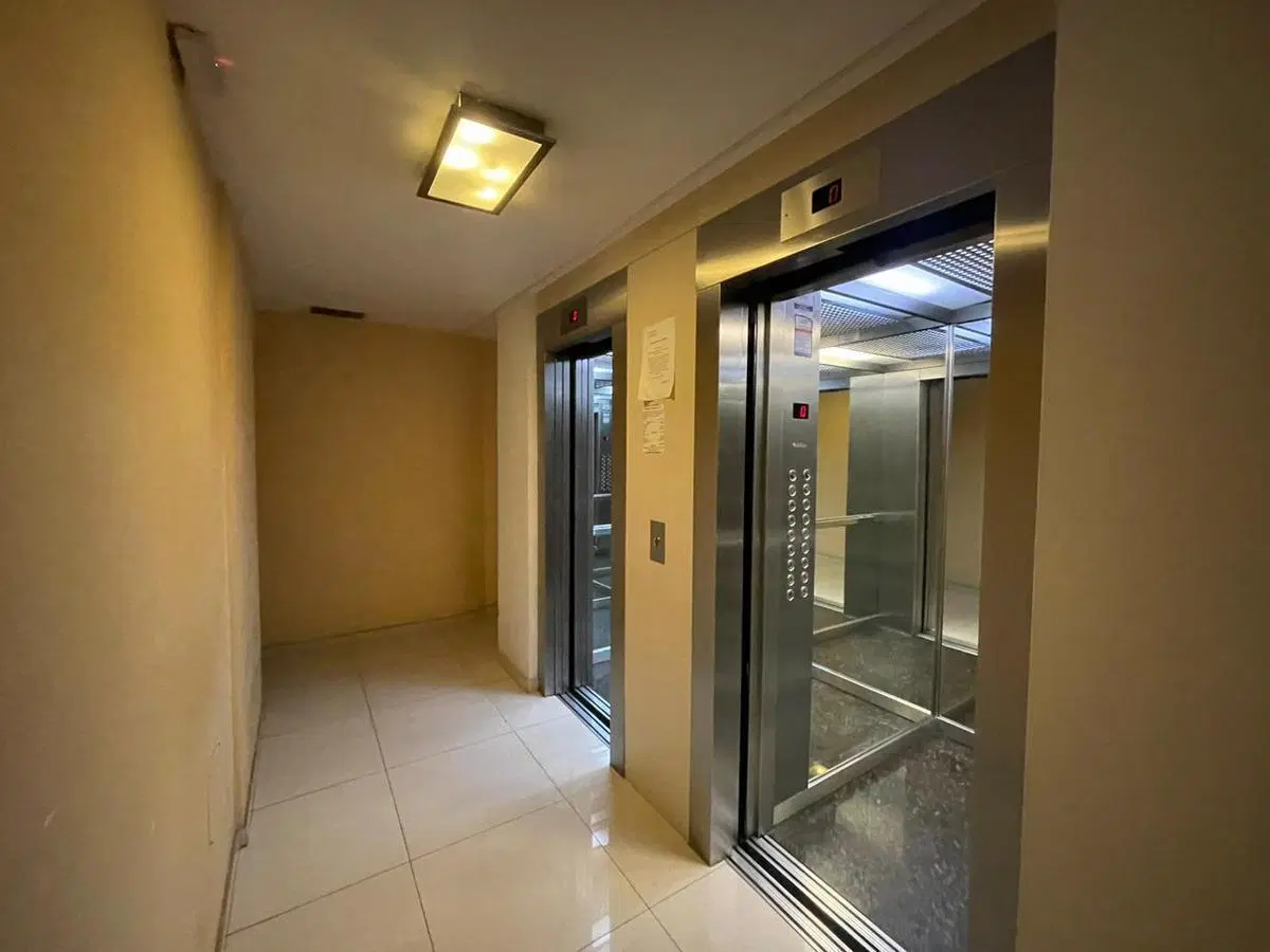 PARAGUAY AL 100 ALQUILER DEPARTAMENTO 1 DORMITORIO EN ROSARIO 4