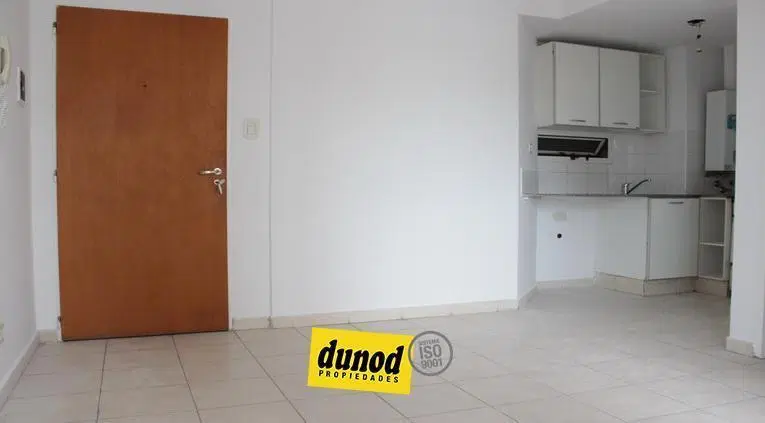 SANTA FE AL 2700 ALQUILER DEPARTAMENTO UN DORMITORIO EN ROSARIO BARRIO LOURDES 3