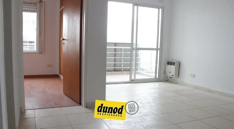 SANTA FE AL 2700 ALQUILER DEPARTAMENTO UN DORMITORIO EN ROSARIO BARRIO LOURDES 5