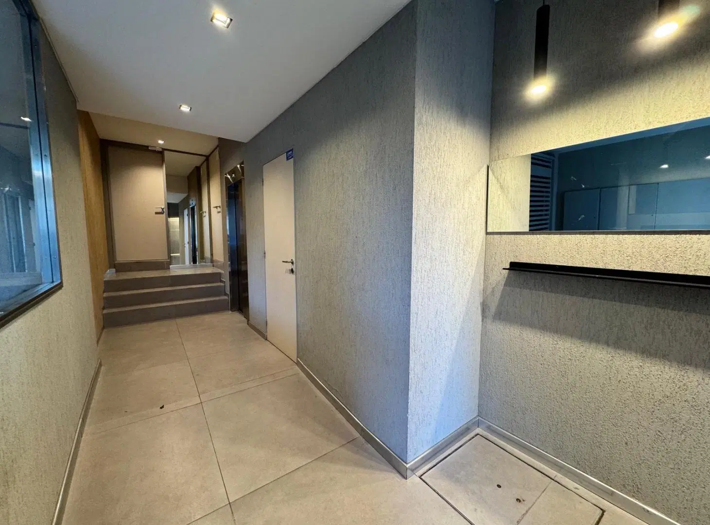 1 DE MAYO AL 1400 VENTA MONOAMBIENTE EN BARRIO MARTIN ROSARIO 5