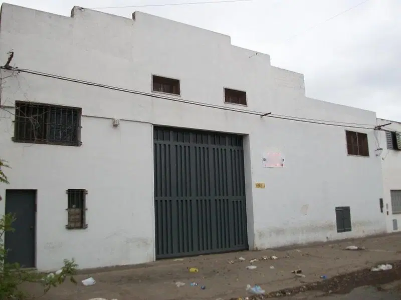 ANDRADE AL 2700 - VENTA DEPOSITO EN ROSARIO 4