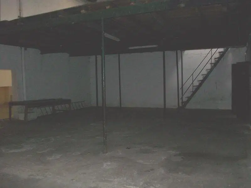 ANDRADE AL 2700 - VENTA DEPOSITO EN ROSARIO 3