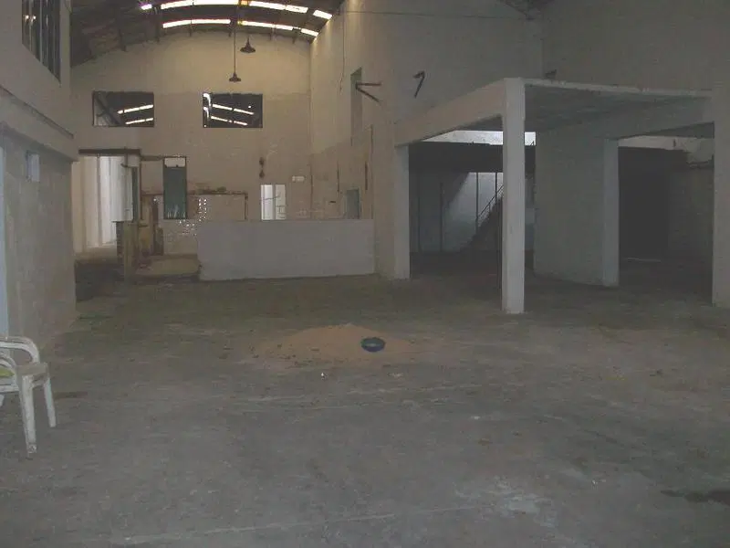 ANDRADE AL 2700 - VENTA DEPOSITO EN ROSARIO 1