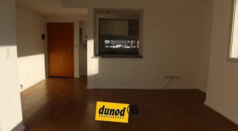 AV FRANCIA AL 1600 ALQUILER DEPARTAMENTO DE 1 DORMITORIO EN ROSARIO BARRIO LOURDES 5