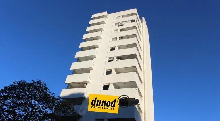 AV FRANCIA AL 1600 ALQUILER DEPARTAMENTO DE 1 DORMITORIO EN ROSARIO BARRIO LOURDES 3