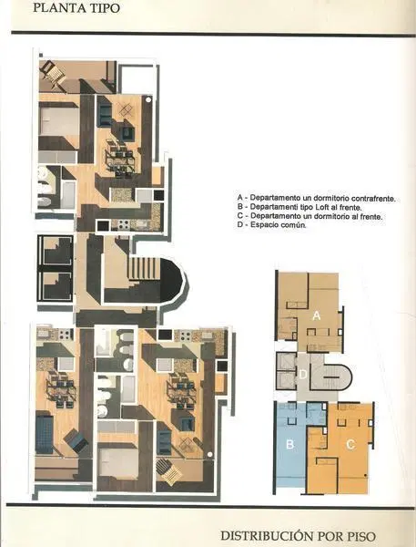 Plano 1