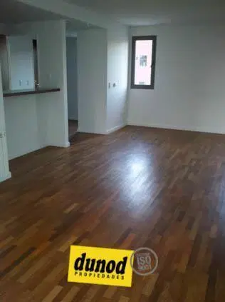 MENDOZA AL 300 ALQUILER DEPARTAMENTO 2 DORMITORIOS CON COCHERA EN ROSARIO BARRIO MARTIN 2