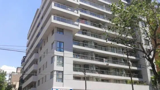 MENDOZA AL 300 ALQUILER DEPARTAMENTO 2 DORMITORIOS CON COCHERA EN ROSARIO BARRIO MARTIN 1