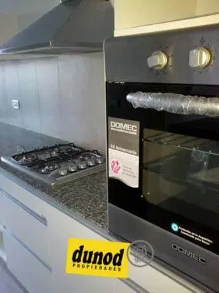 MENDOZA AL 300 ALQUILER DEPARTAMENTO 2 DORMITORIOS CON COCHERA EN ROSARIO BARRIO MARTIN 4