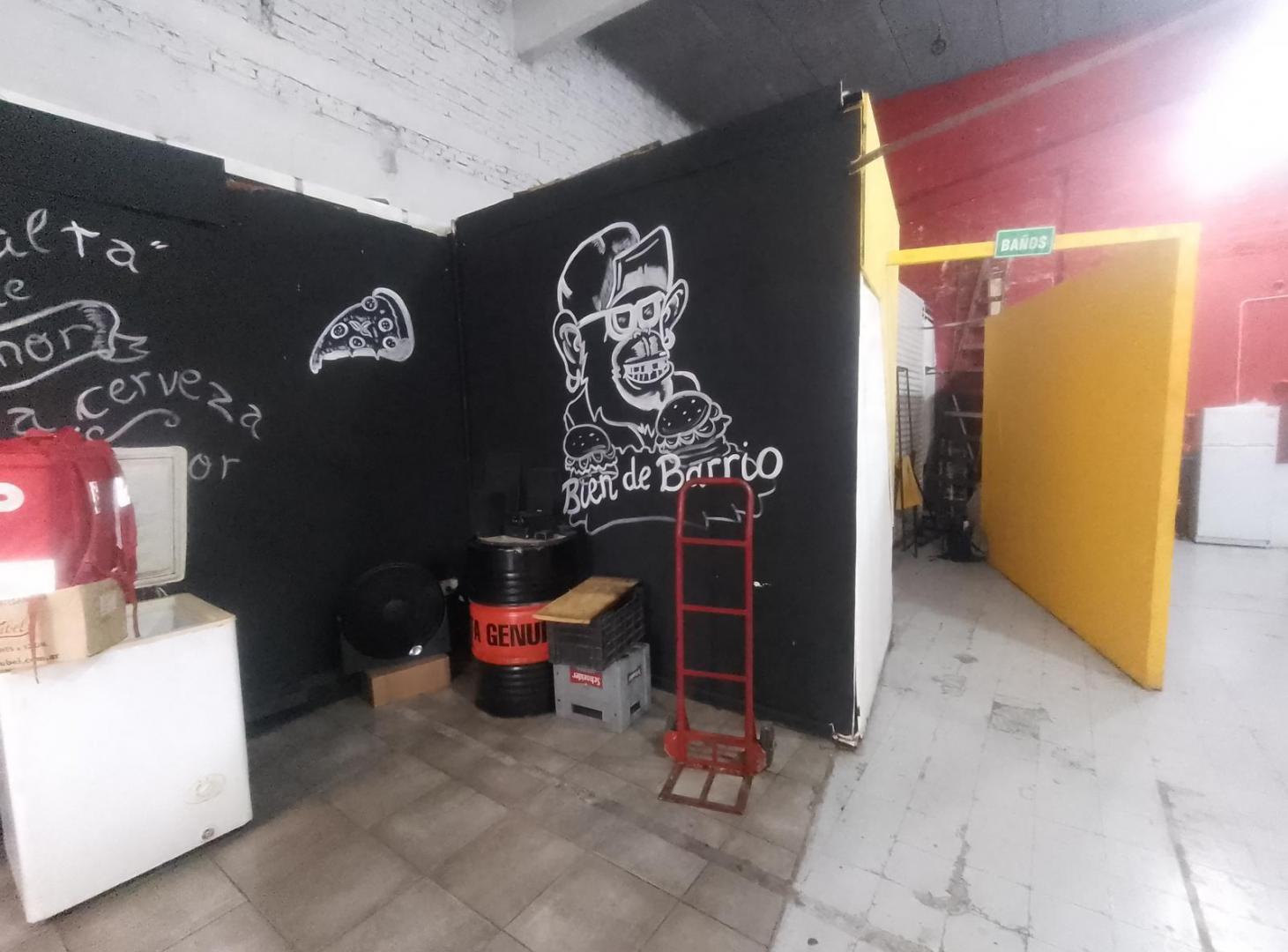 Foto de VIAMONTE AL 4100 ALQUILER LOCAL COMERCIAL EN ROSARIO BARRIO TRIANGULO, imagen 4