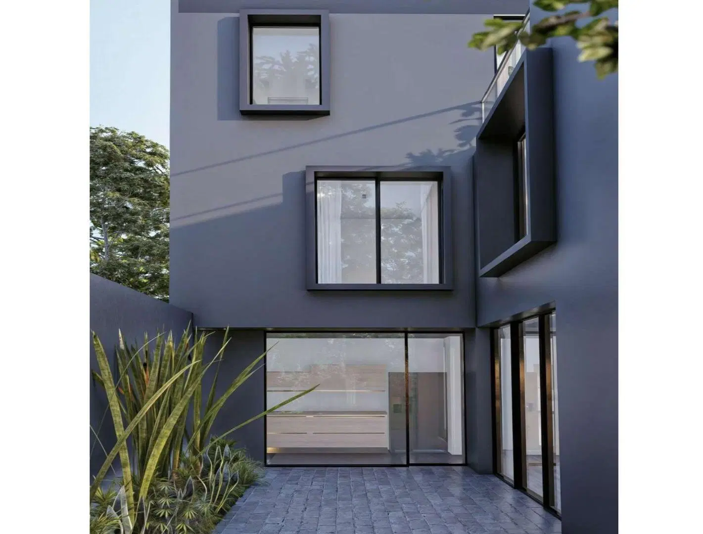 CATAMARCA AL 1800 VENTA DEPARTAMENTO DE PASILLO EN ROSARIO 3