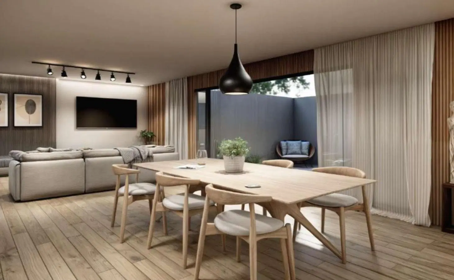 CATAMARCA AL 1800 VENTA DEPARTAMENTO DE PASILLO EN ROSARIO 2