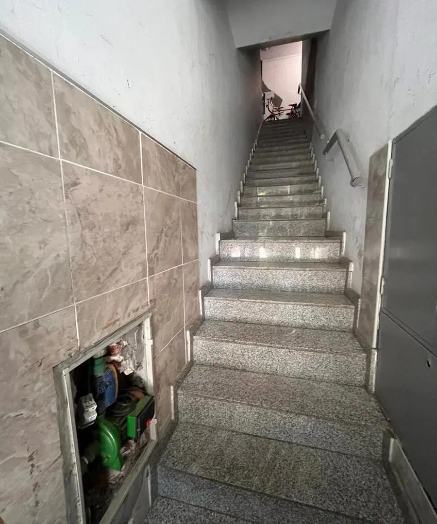 SAN JUAN AL 3700 ALQUILER DEPARTAMENTO 1 DORMITORIO EN ROSARIO BARRIO ECHESORTU 3