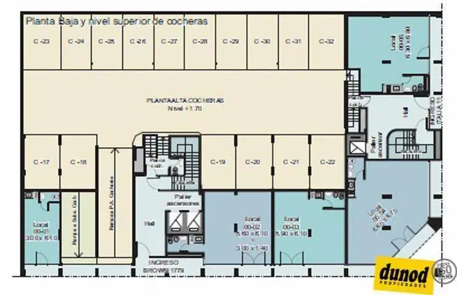 Plano 2