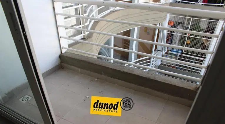 ITUZAINGO AL 3500 ALQUILER DEPARTAMENTO 1 DORMITORIO EN ROSARIO 4