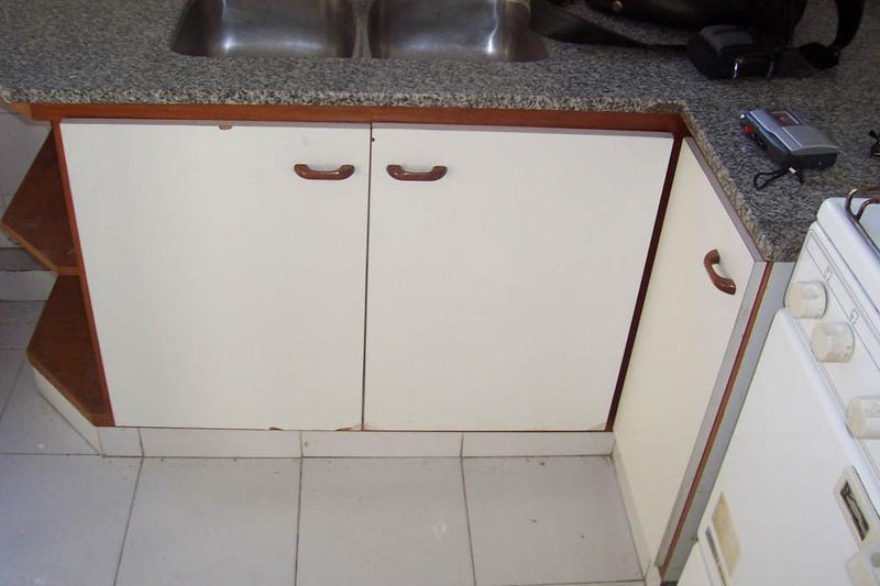Foto de ALVEAR AL 30 BIS ALQUILER DEPARTAMENTO 2 DORMITORIOS EN ROSARIO BARRIO PICHINCHA, imagen 5