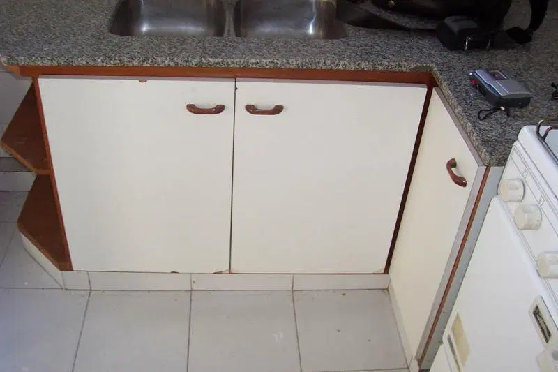 ALVEAR AL 30 BIS ALQUILER DEPARTAMENTO 2 DORMITORIOS EN ROSARIO BARRIO PICHINCHA 5