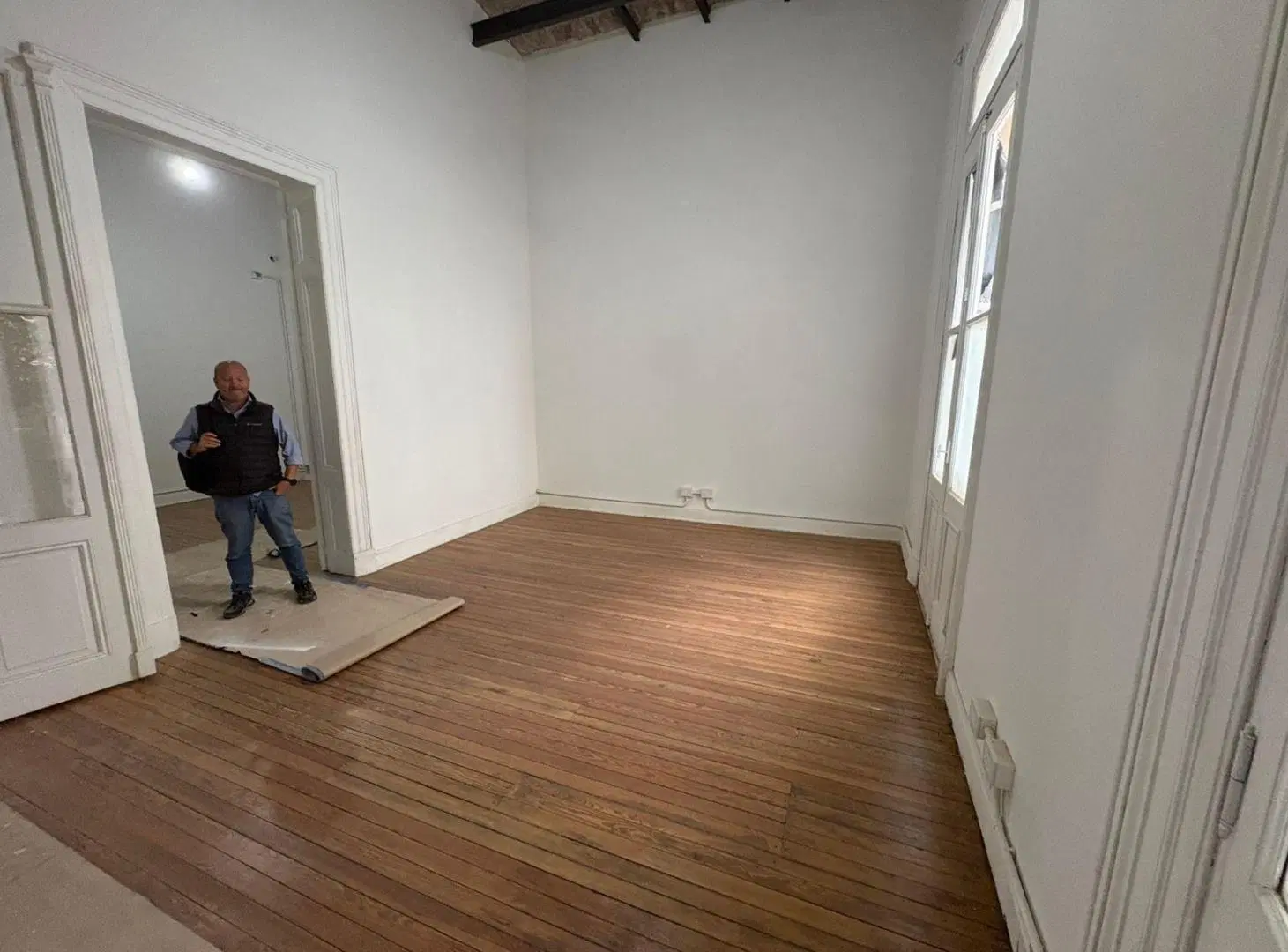 PARAGUAY AL 900 ALQUILER LOCAL COMERCIAL EN ROSARIO CENTRO 2