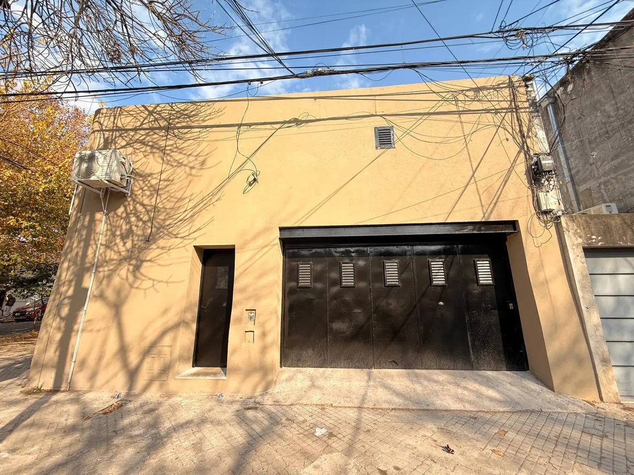 SAN LORENZO  AL 4000 ALQUILER DUPLEX 1 DORMITORIO EN ROSARIO BARRIO LUIS AGOTE 4