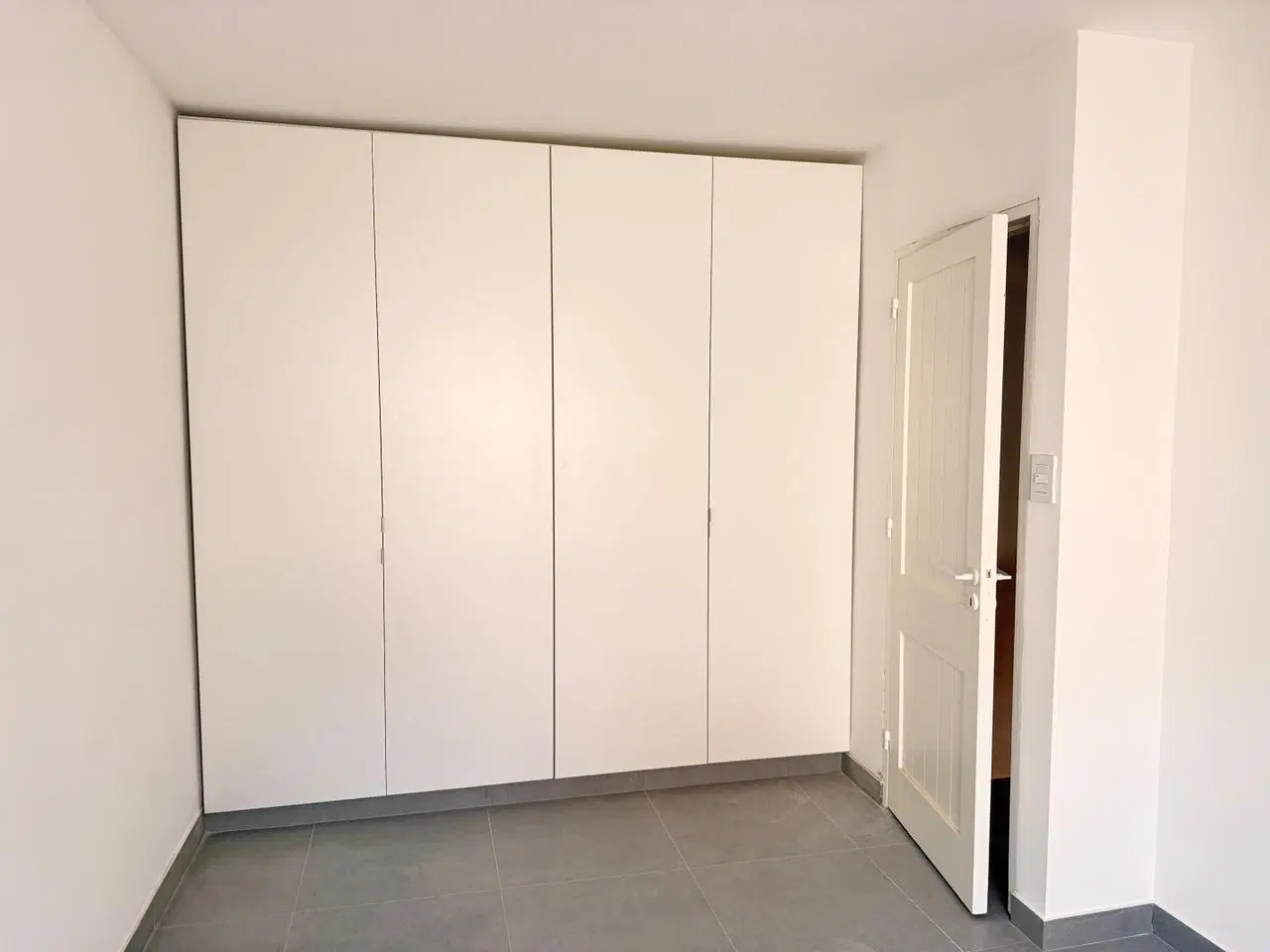 SAN LORENZO  AL 4000 ALQUILER DUPLEX 1 DORMITORIO EN ROSARIO BARRIO LUIS AGOTE 3