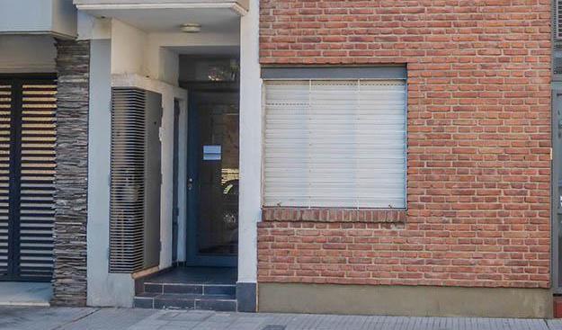 RODRIGUEZ AL 900 ALQUILER DEPARTAMENTO 1 DORMITORIO EN ROSARIO BARRIO LOURDES