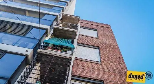 RODRIGUEZ AL 900 ALQUILER DEPARTAMENTO 1 DORMITORIO EN ROSARIO BARRIO LOURDES 2
