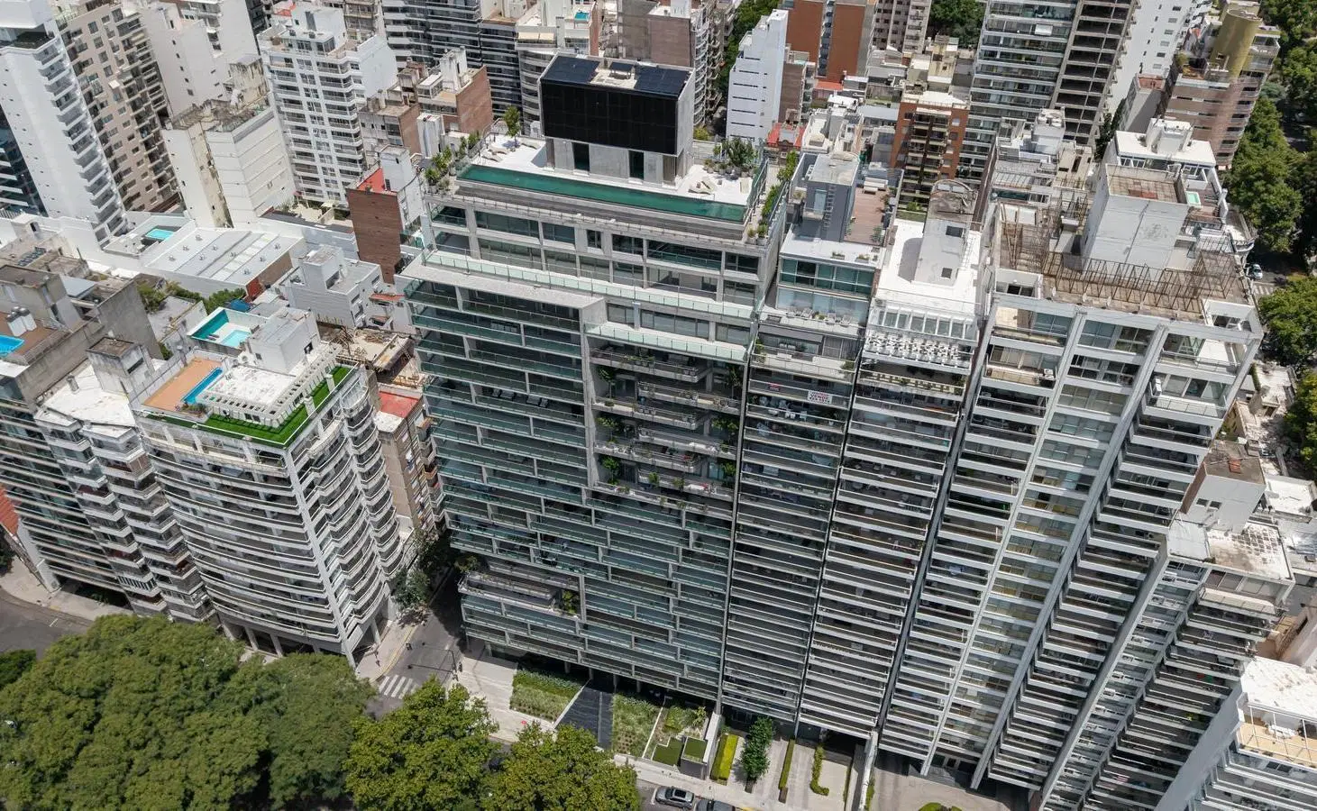 RIVADAVIA Y BALCARCE - FRIDA - VENTA DEPARTAMENTO 3 DORMITORIOS EN ROSARIO 3