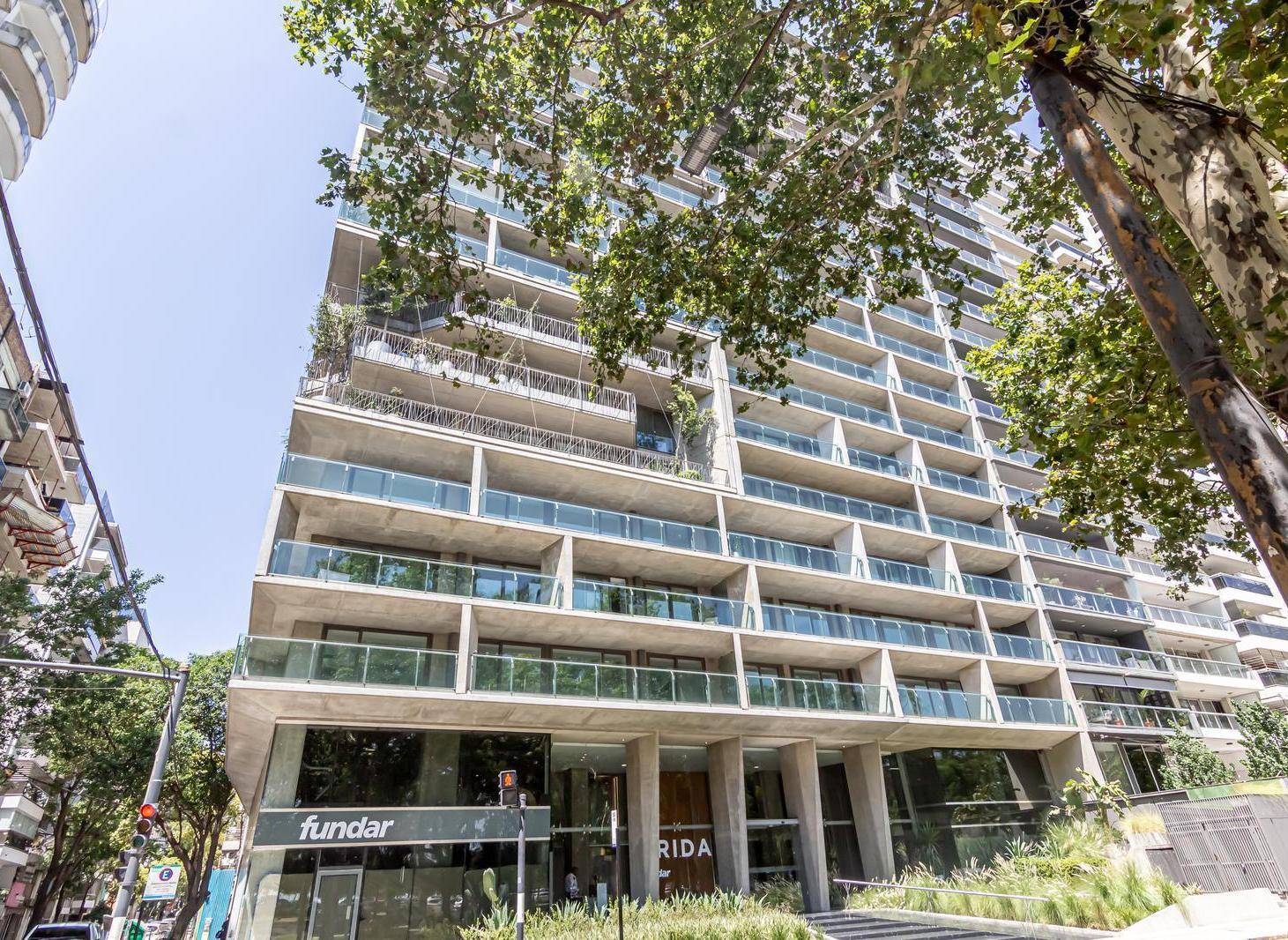 RIVADAVIA Y BALCARCE - FRIDA - VENTA DEPARTAMENTO 3 DORMITORIOS EN ROSARIO