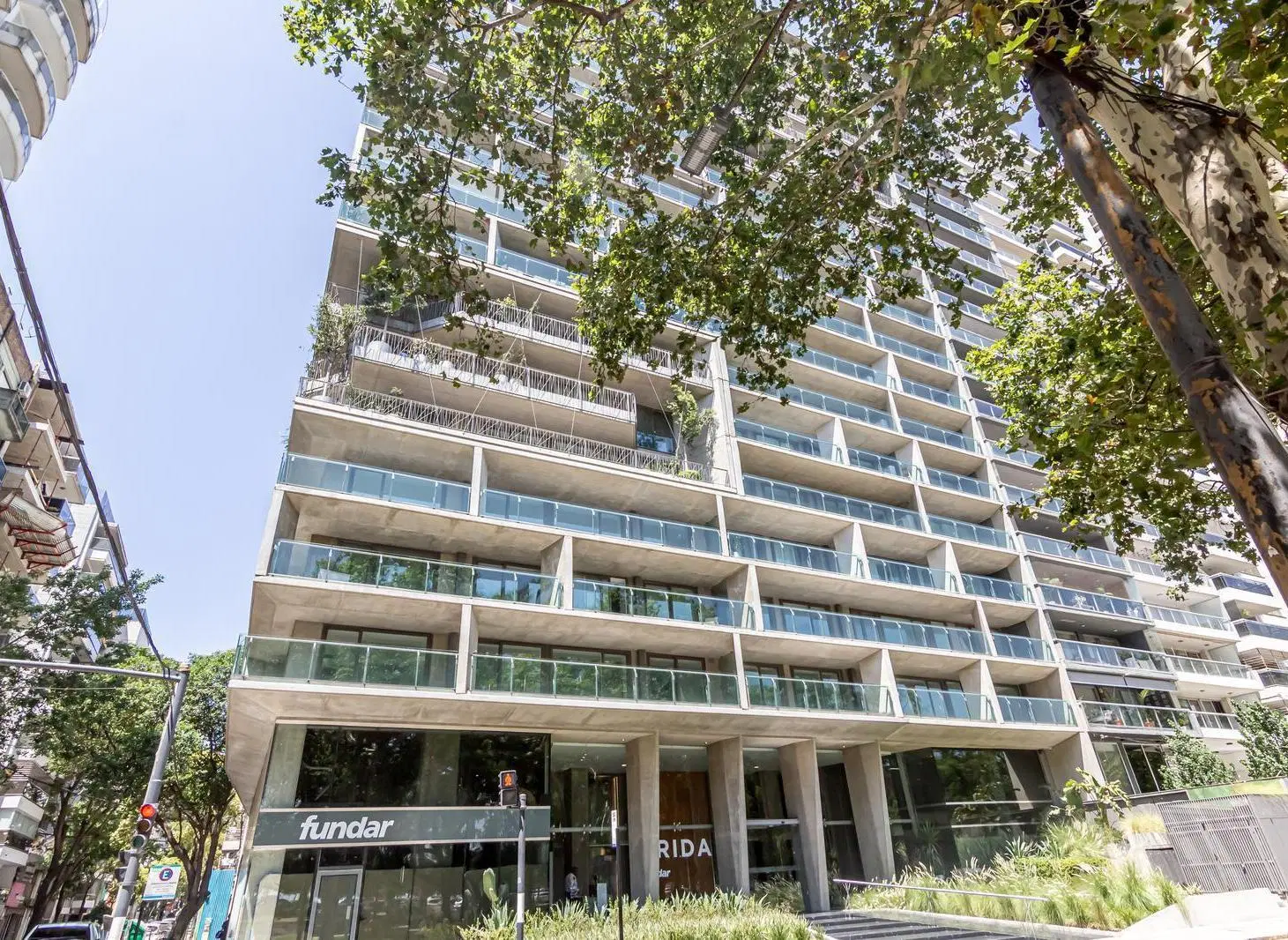 RIVADAVIA Y BALCARCE - FRIDA - VENTA DEPARTAMENTO 3 DORMITORIOS EN ROSARIO 2