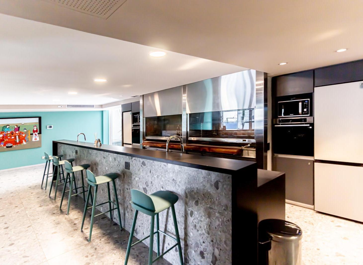 RIVADAVIA Y BALCARCE - FRIDA - VENTA DEPARTAMENTO 3 DORMITORIOS EN ROSARIO