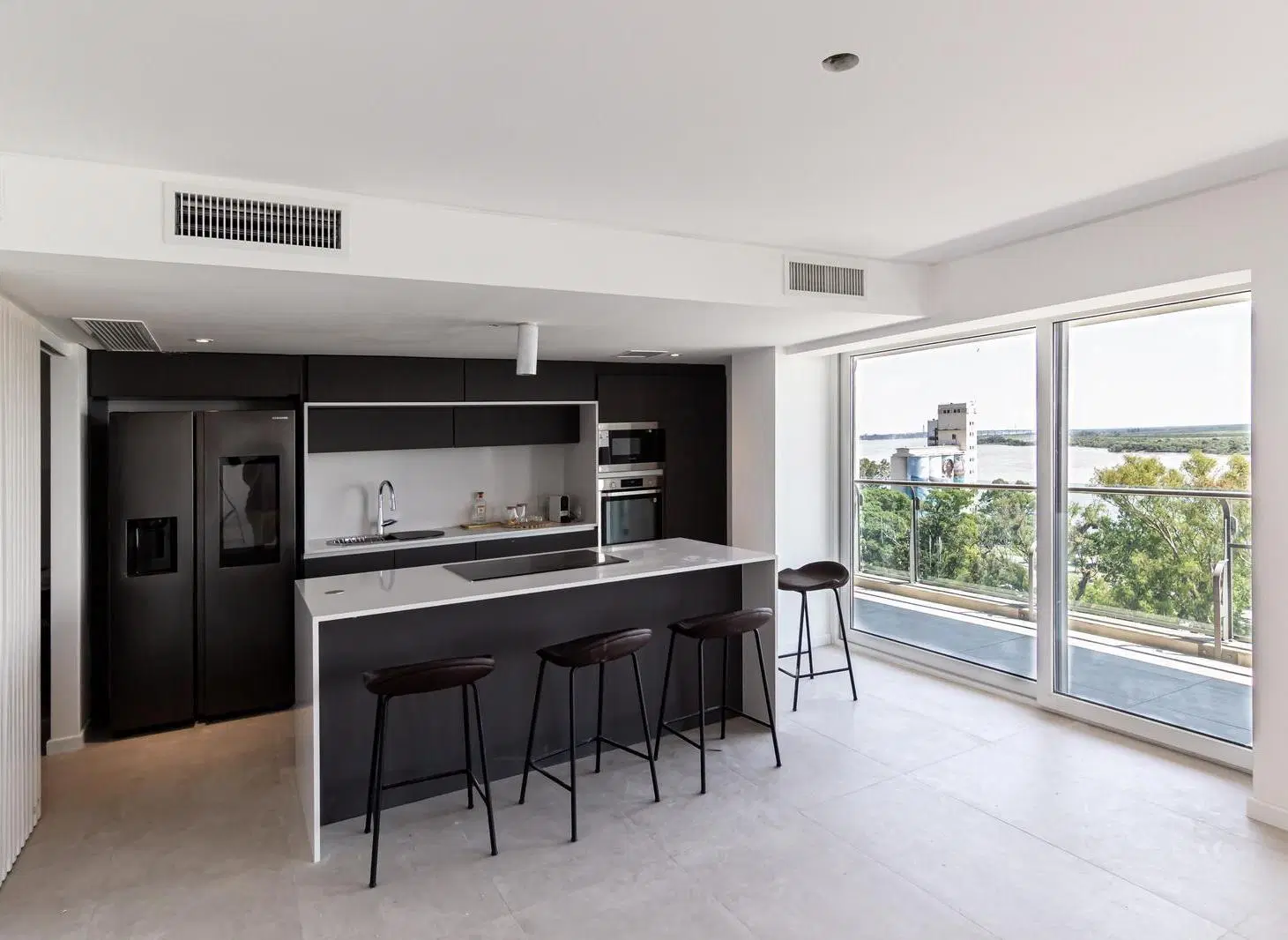 RIVADAVIA Y BALCARCE - FRIDA - VENTA DEPARTAMENTO 3 DORMITORIOS EN ROSARIO 5