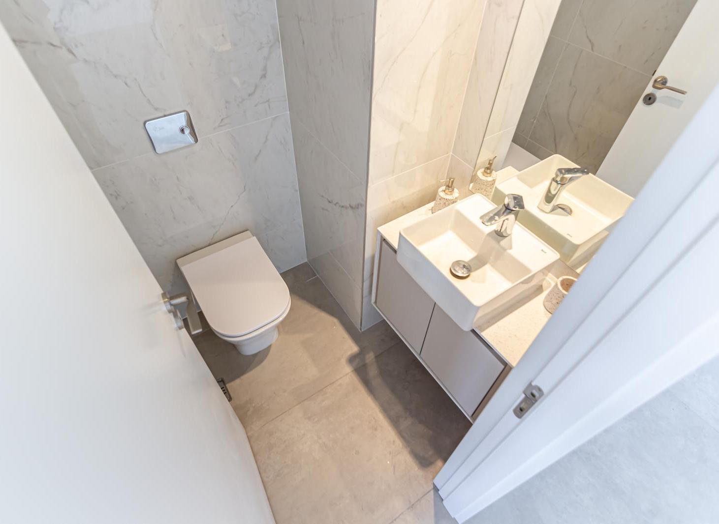RIVADAVIA Y BALCARCE - FRIDA - VENTA DEPARTAMENTO 3 DORMITORIOS EN ROSARIO