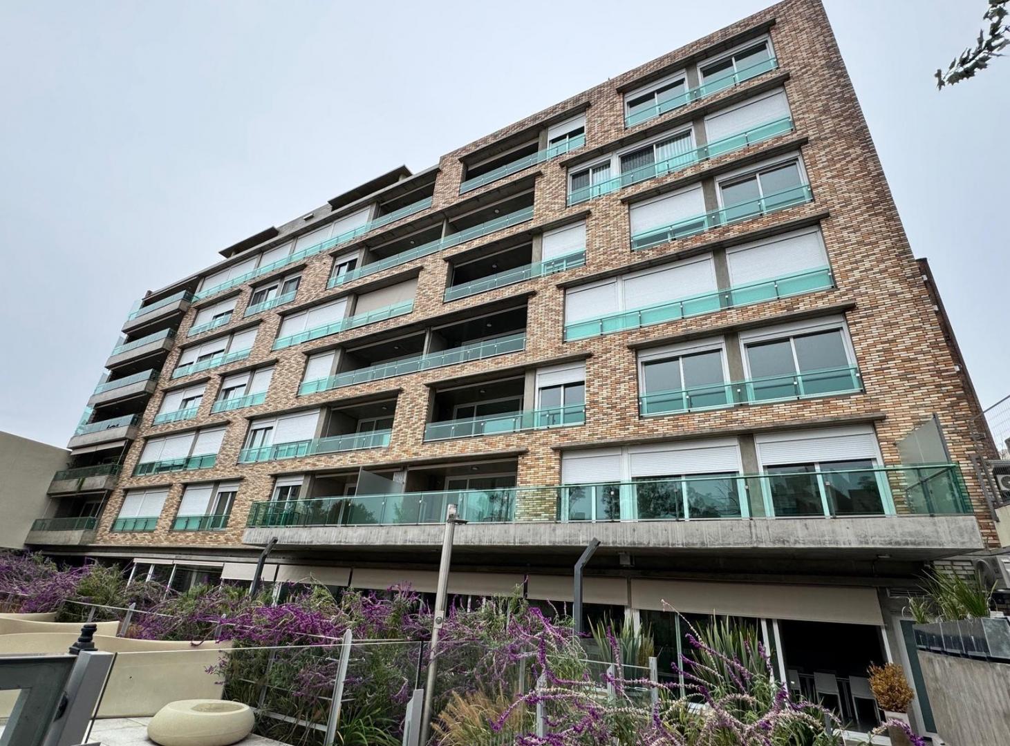 DORREGO AL 1900 - EDIFICIO BRUNA VENTA DEPARTAMENTO 1 DORMITORIO EN ROSARIO