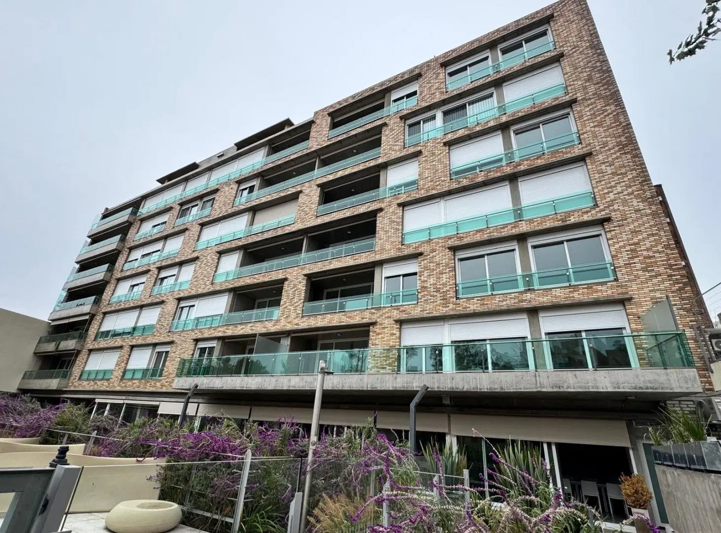 DORREGO AL 1900 - EDIFICIO BRUNA VENTA DEPARTAMENTO 1 DORMITORIO EN ROSARIO 3