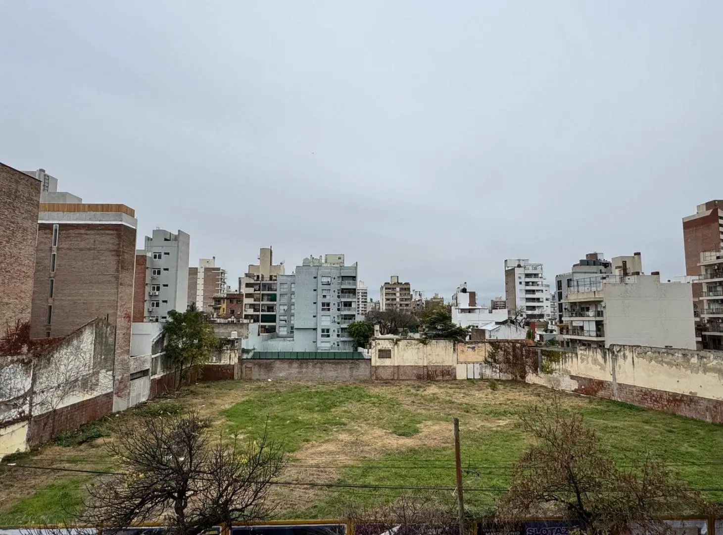 DORREGO AL 1900 - EDIFICIO BRUNA VENTA DEPARTAMENTO 1 DORMITORIO EN ROSARIO 2
