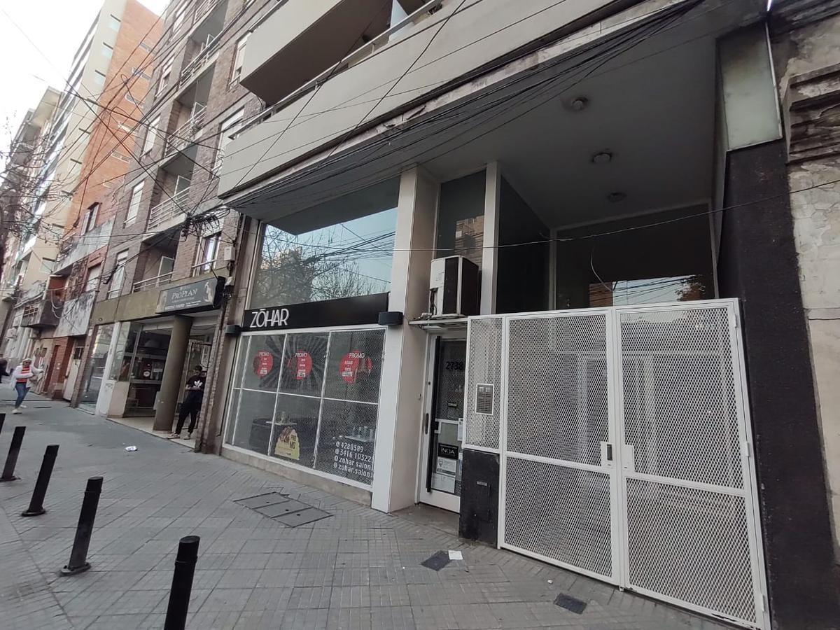 SANTA FE AL 2700 ALQUILER DEPARTAMENTO 1 DORMITORIO EN ROSARIO BARRIO LOURDES