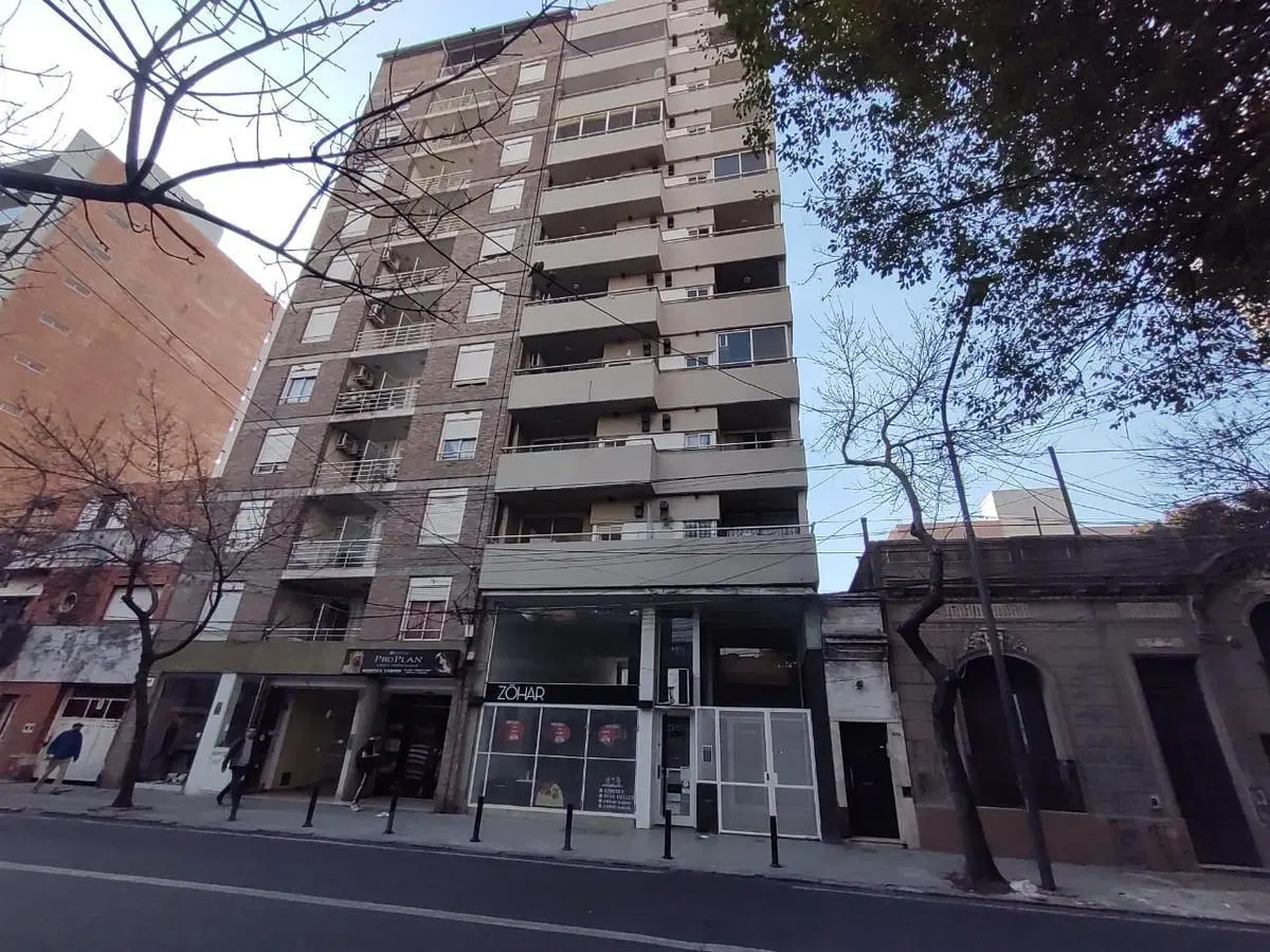 SANTA FE AL 2700 ALQUILER DEPARTAMENTO 1 DORMITORIO EN ROSARIO BARRIO LOURDES 5