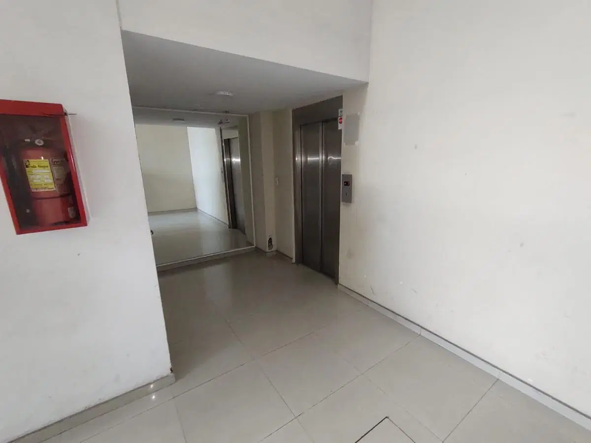 SANTA FE AL 2700 ALQUILER DEPARTAMENTO 1 DORMITORIO EN ROSARIO BARRIO LOURDES 3