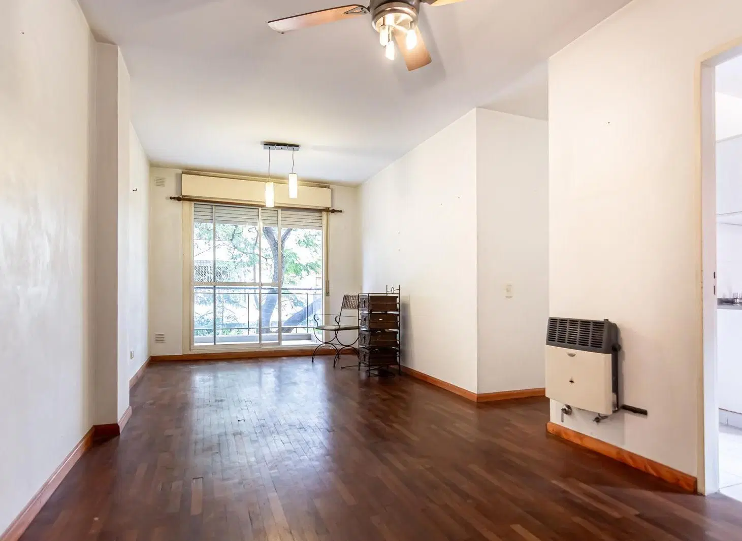 BUENOS AIRES AL 1400 - VENTA DEPARTAMENTO 2 DOMRITORIOS BARRIO MARTIN - ROSARIO 2