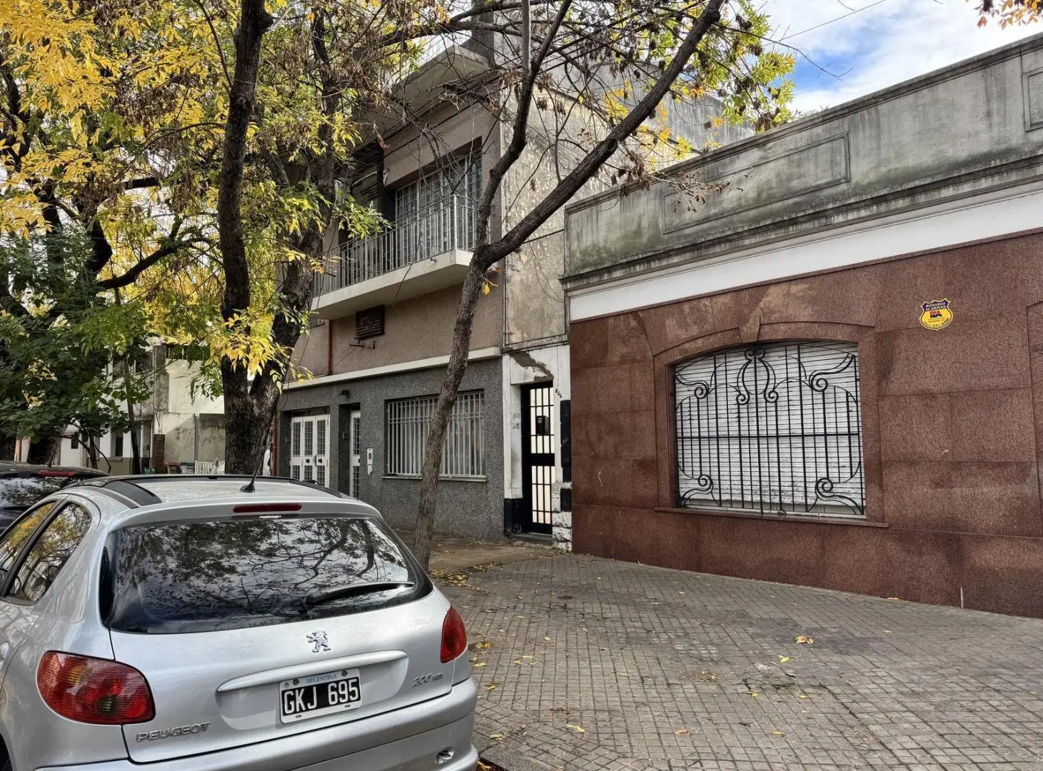 DEAN FUNAL AL 600 VENTA CASA 3 DORMITORIOS EN BARRIO TABLADA ROSARIO 5
