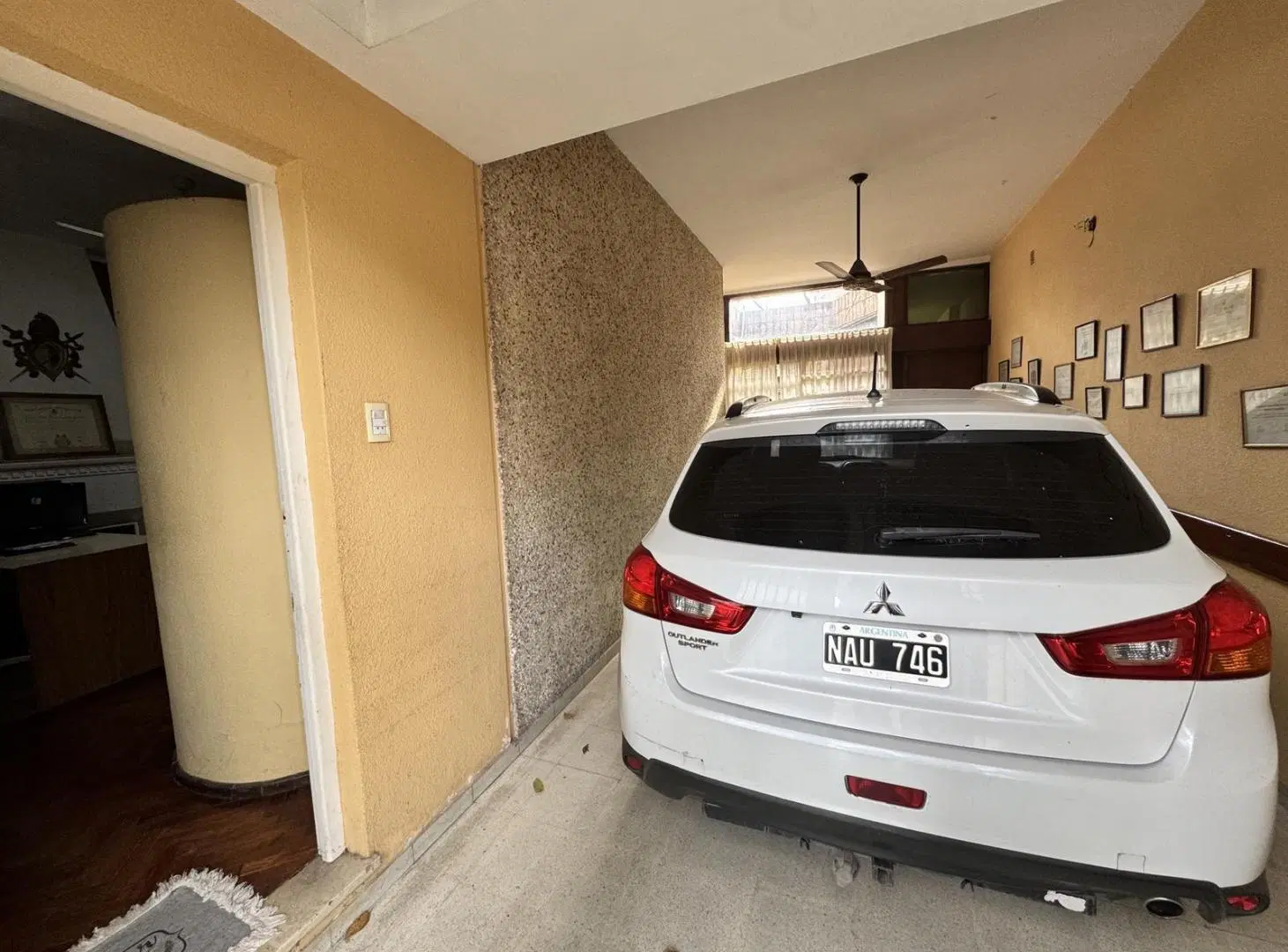 DEAN FUNAL AL 600 VENTA CASA 3 DORMITORIOS EN BARRIO TABLADA ROSARIO 3