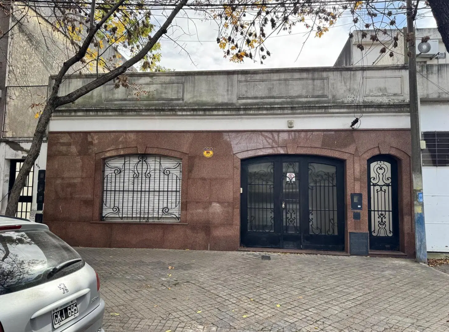 DEAN FUNAL AL 600 VENTA CASA 3 DORMITORIOS EN BARRIO TABLADA ROSARIO 2