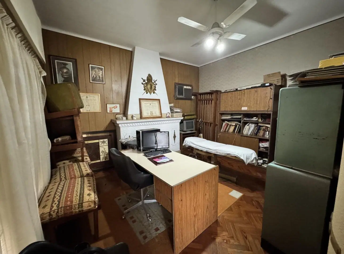 DEAN FUNAL AL 600 VENTA CASA 3 DORMITORIOS EN BARRIO TABLADA ROSARIO 4