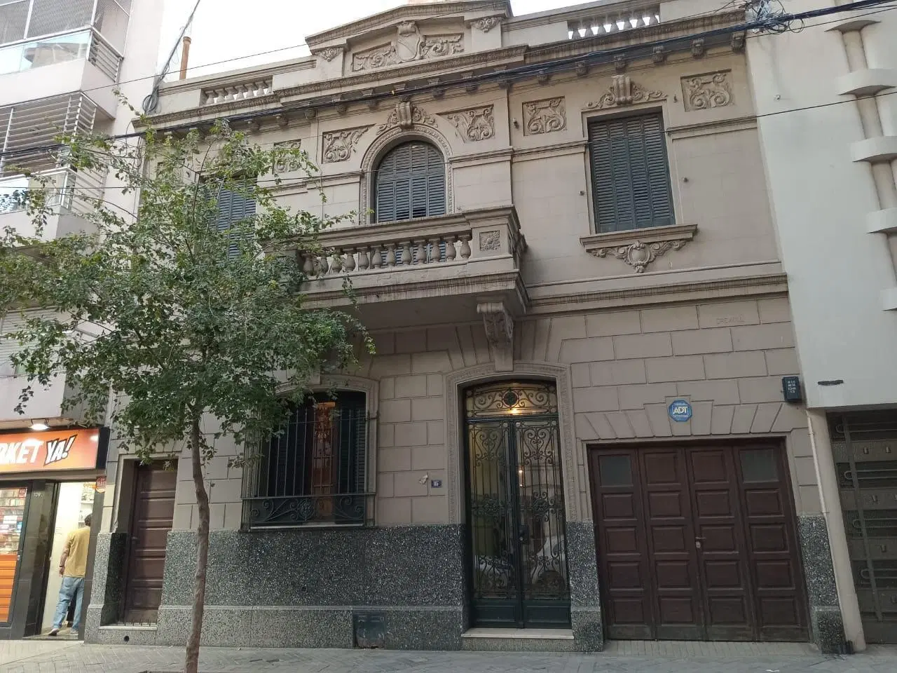 PARAGUAY AL 100 ALQUILER CASA USO COMERCIAL EN ROSARIO CENTRO 2
