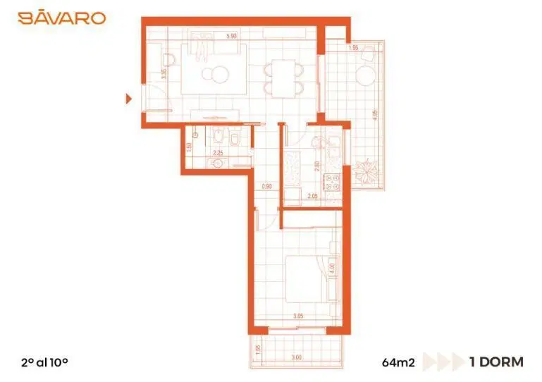 Plano 1