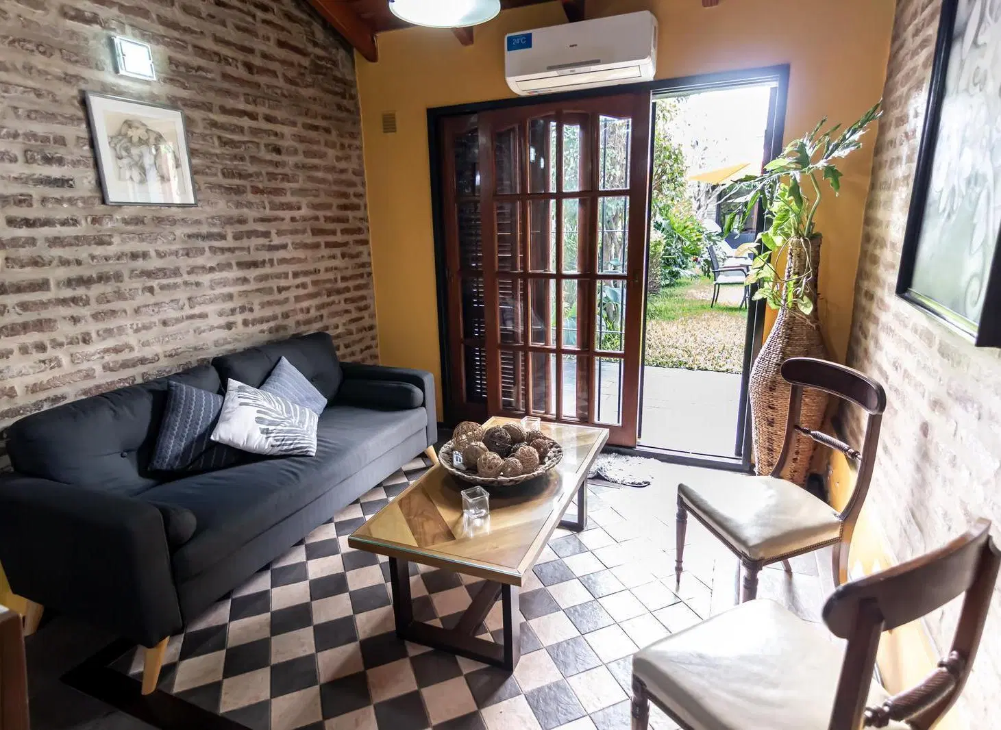 Venta Casa de 4 Dormitorios con Pileta en Rosario Zona Sur - H DE L AQUINTANA 80 BIS 5