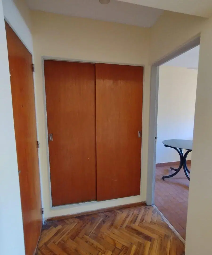 MONTEVIDEO AL 500 ALQUILER DEPARTAMENTO 1 DORMITORIO EN ROSARIO BARRIO MARTIN 3